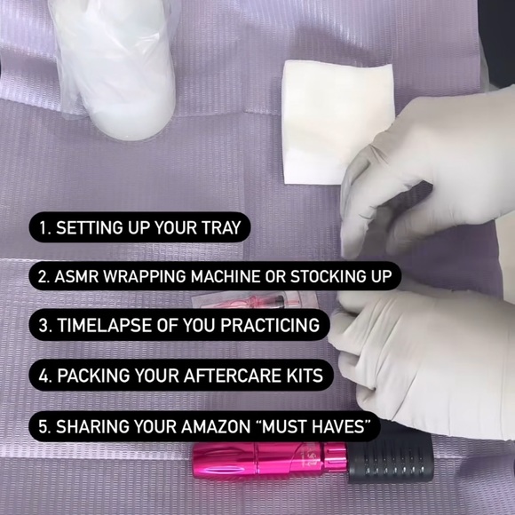 Pant & bodysuit - Picture 6 of 6